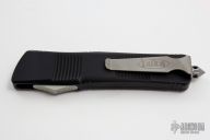 140-3 DLC Troodon T/E DLC Full Serrated