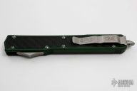 106-4OD Makora II - OD Green Satin Standard