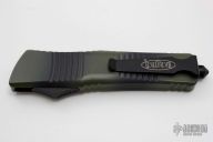 142-1GC Combat Troodon D/E Green Camo Standard