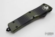 142-1GC Combat Troodon D/E Green Camo Standard