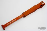 150-1OR Halo V T/E Black Standard