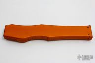 150-1OR Halo V T/E Black Standard