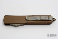 Ultratech D/E - Tan/Bronzed #044