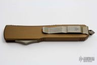 Ultratech T/E - Tan/Bronzed #044