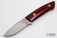 K-DPII - Drop Point Hunter - 2nd Generation