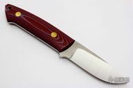 K-DPII - Drop Point Hunter - 2nd Generation