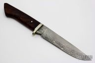 Damascus Hunter/Fighter