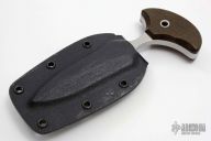 Push Dagger - Version 2