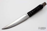 Japanese Style Fixed Blade