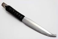 Japanese Style Fixed Blade