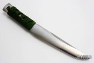 Japanese Style Fixed Blade