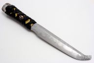 Japanese Style Fixed Blade