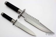 MCS Life Support System Set #01 - Texas Sesquicentennial