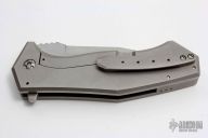 Crossbones Prototype