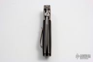 TTF 3A with Carbon Fiber Scales