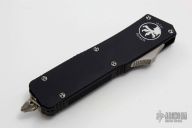 176-2 Executive Scarab S/E Partial Serrated