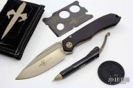 ANAX-Siphon-Credit Card-Challenge Coin TKI 2015 #73