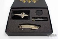 ANAX-Siphon-Credit Card-Challenge Coin TKI 2015 #73