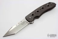 Tanto Framelock Flipper