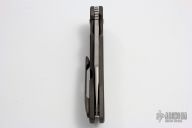 Tanto Framelock Flipper