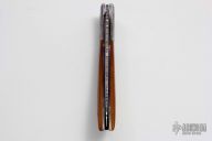 Damascus Gent's Folder