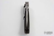 Scimitar Linerlock Folder