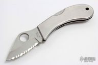 Co-Pilot - Stainless Steel