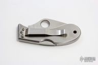 Co-Pilot - Stainless Steel