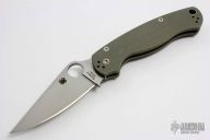 C81GFGP2 Paramilitary 2 - Elmax - Sprint Run