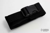 Terzuola D/A White Micarta - HG #006