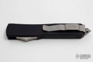 Ultratech T/D/E - Blade Show 2015