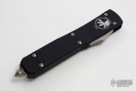 Ultratech T/D/E - Blade Show 2015