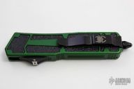 182-1OD Navy Scarab S/E OD Green Standard