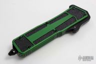 182-1OD Navy Scarab S/E OD Green Standard