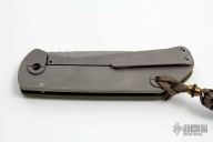 Poltergeist 3803 Folder