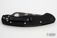 Military - Factory Tiger Stripe One Off