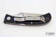 Jess Horn Lockback #390