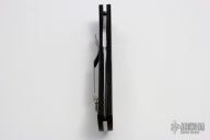 Jess Horn Lockback #390