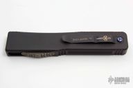 Ultratech T/E - Hand Ground High Polish