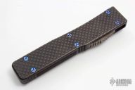 Ultratech T/E - Hand Ground High Polish