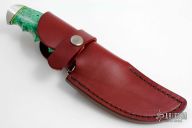 Box Elder Fixed Blade