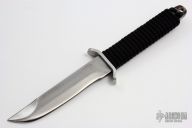 Small Fixed Blade