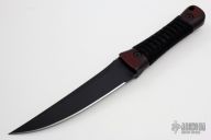 Custom 10.5'' Fixed Blade