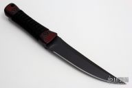 Custom 10.5'' Fixed Blade