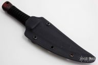 Custom 10.5'' Fixed Blade