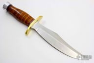 Model 12-8 Bear Bowie