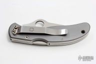 C01 Worker 1981-2001 Commemorative - #917 of 1200