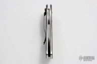 C01 Worker 1981-2001 Commemorative - #917 of 1200