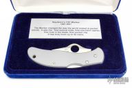 C01 Worker 1981-2001 Commemorative - #917 of 1200