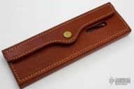 Drop Point Snakewood